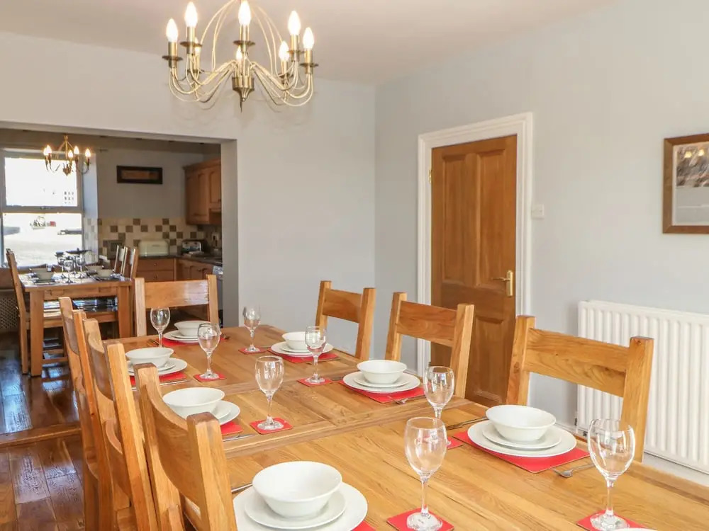 Whitlow Farmhouse, Alston