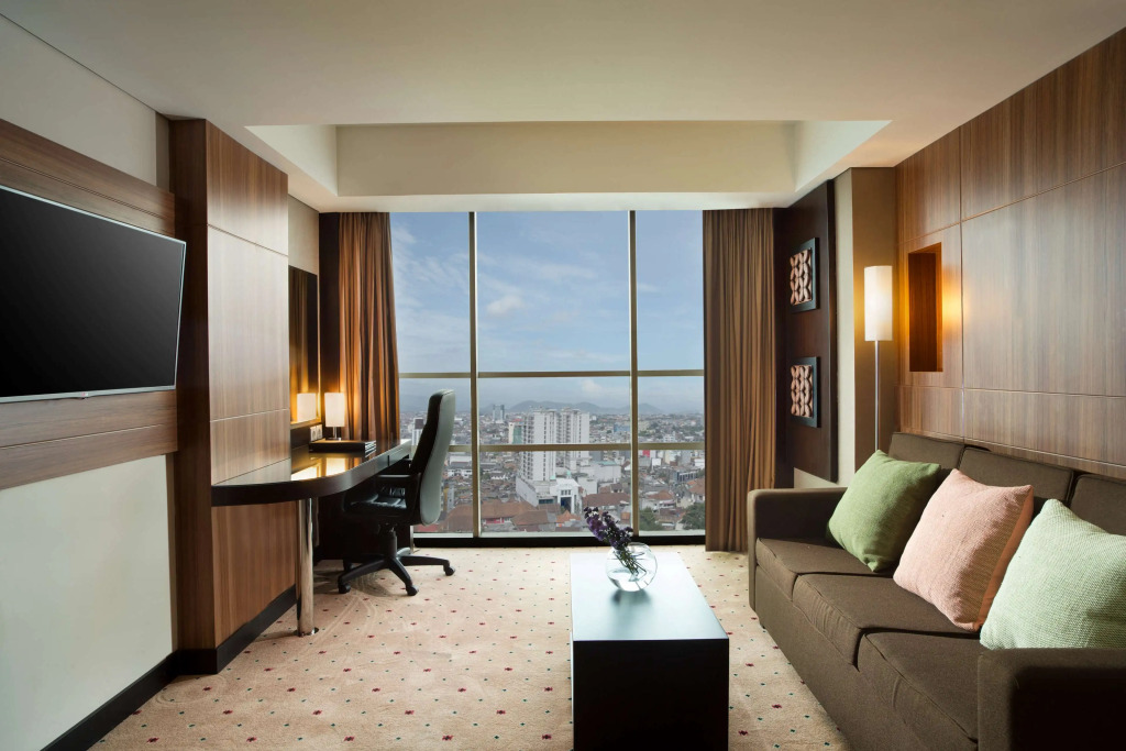 Best Western Premier La Grande Bandung