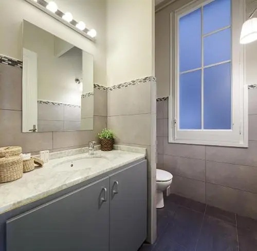 Habitat Apartments Bailén