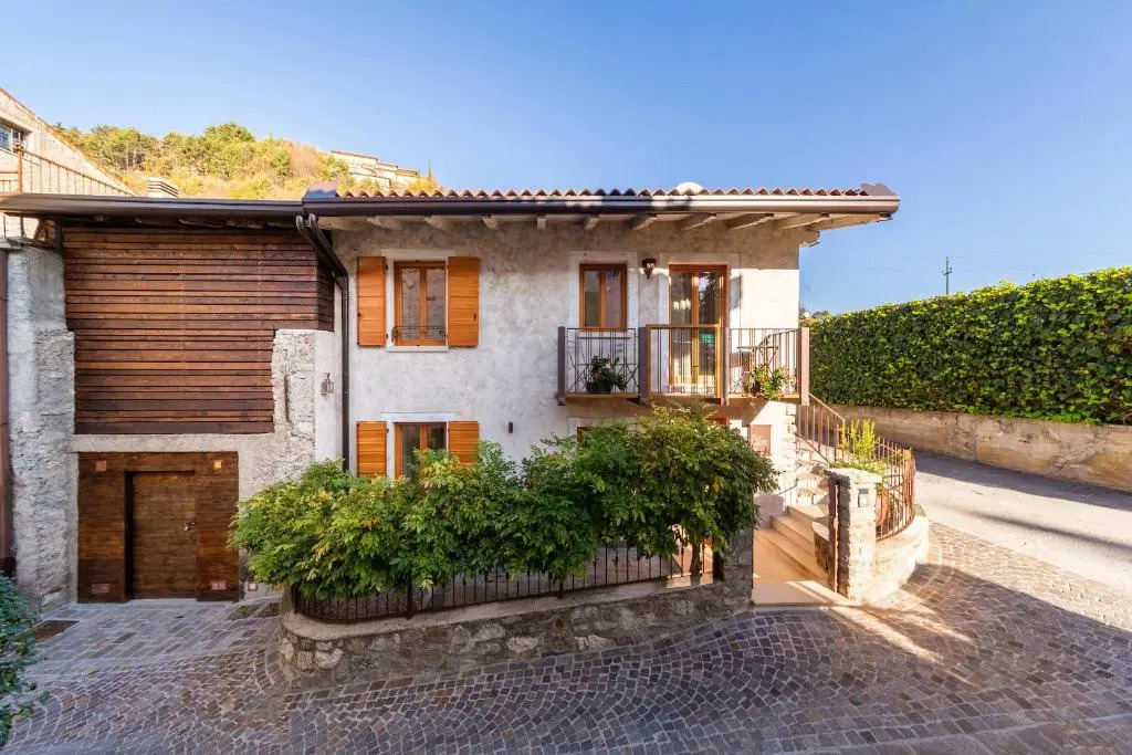 Borgo Cantagallo Casa Olivia 2
