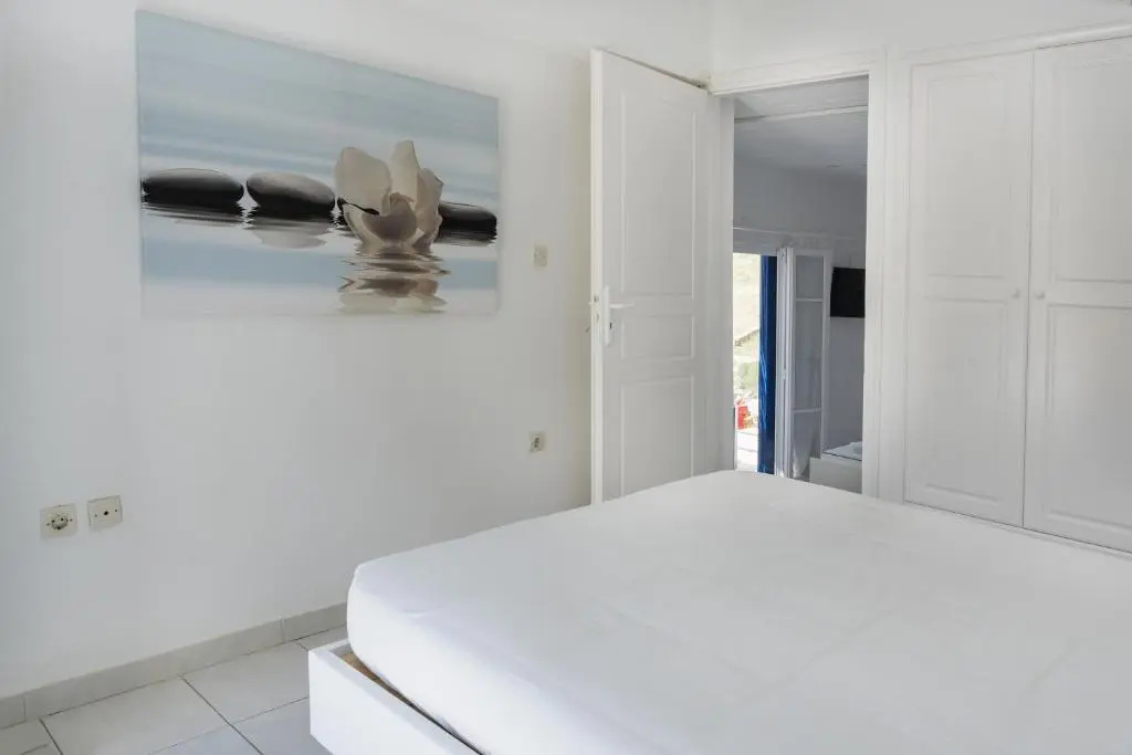 Konstantinos and Eleni's Apartment
