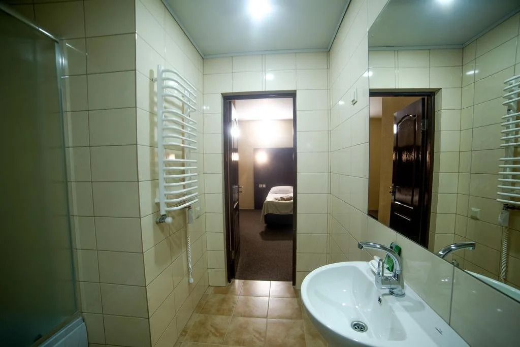 Malyvo Hotel