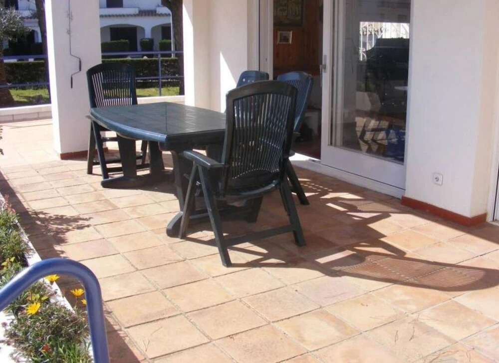 103558 -  Apartment in Llançà