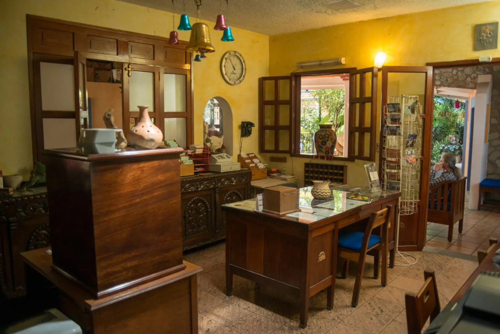 Hotel Casa Arnel