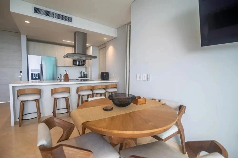 2br 8 Guests Amazing Views Calablanca