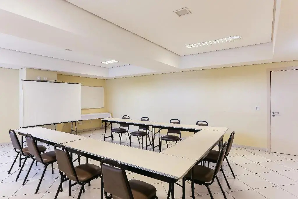 Hotel Metropolitan Canoas