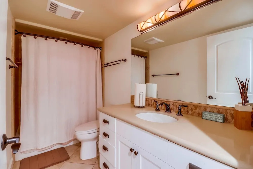 Ocean Style - 3 Br Townhouse