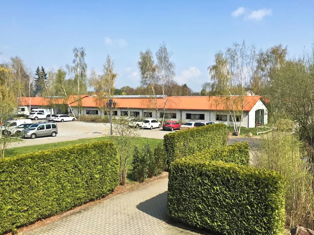 Country Inn Suitenhotel