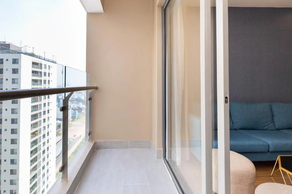 Gold View APT 346 Ben Van Don, Phuong 1, Qaun 4