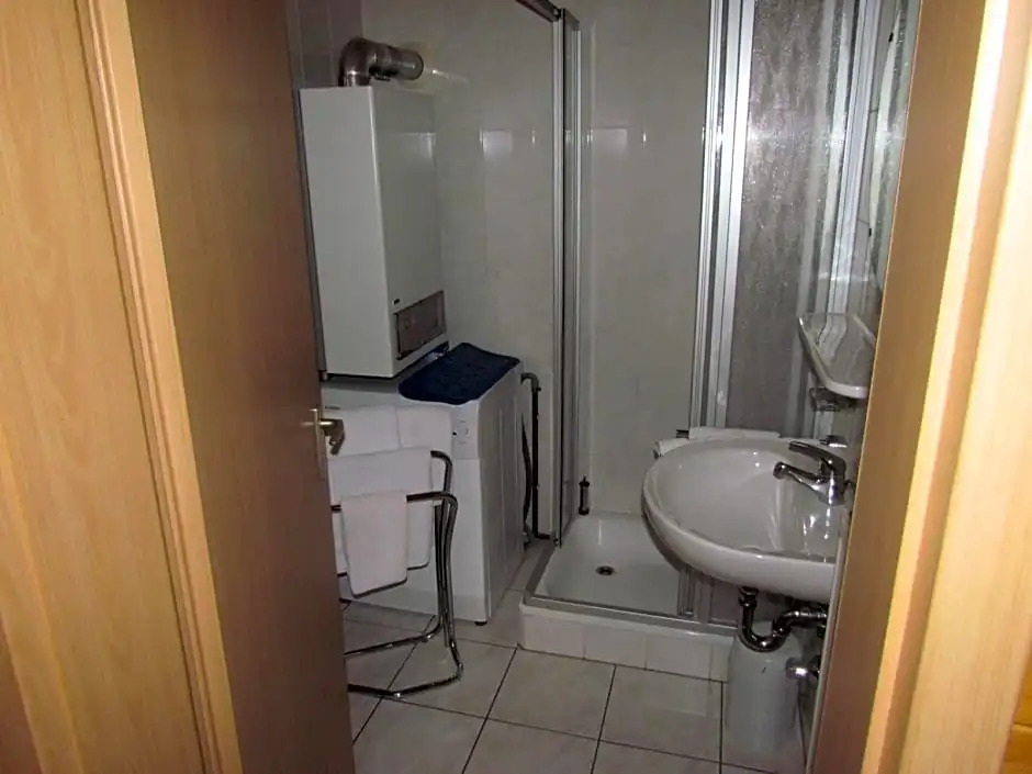 See-Hotel Storchenmuehle