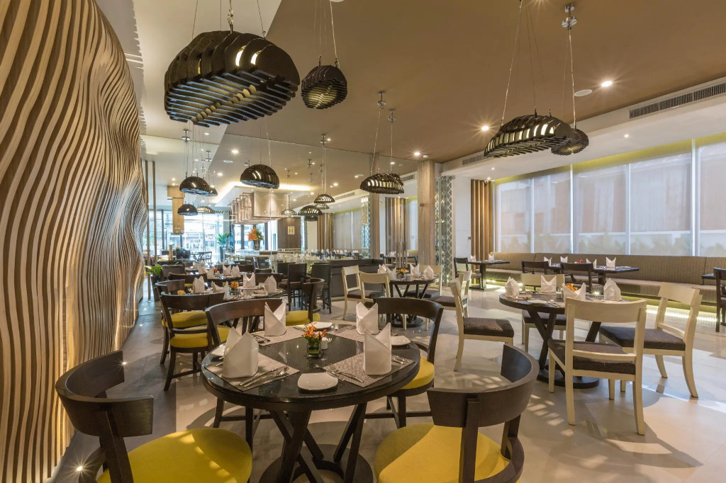 Kantary Hotel Korat