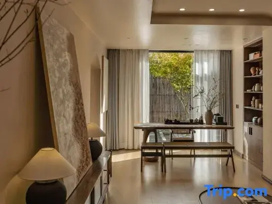 Xiaoyin·Zangxi Homestay