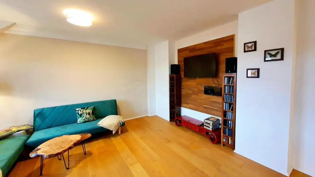 Ferienwohnung Louise No 1