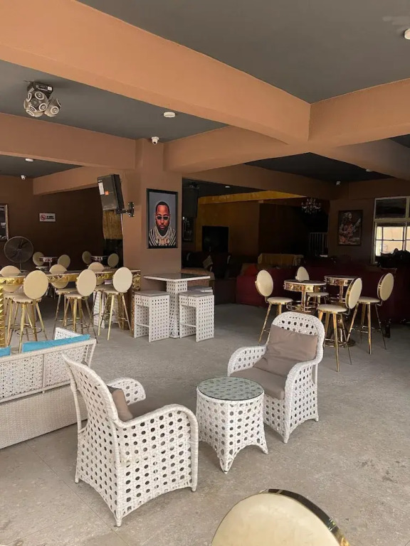 Tafetta Boutique Hotel