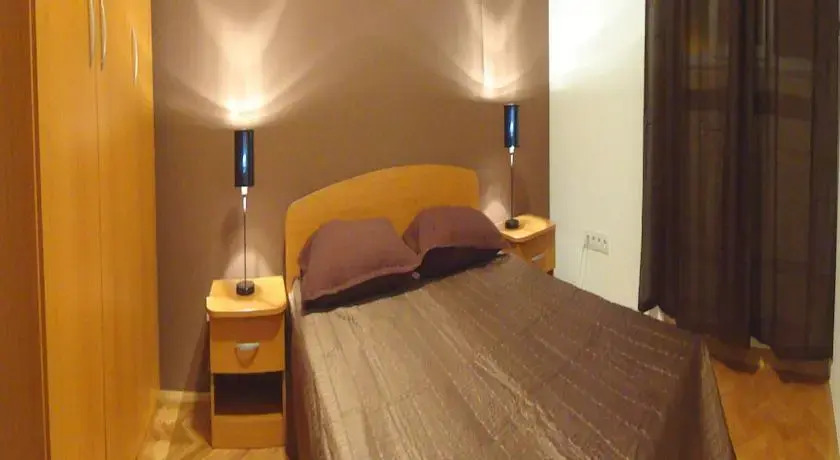 Apartments Fenestra