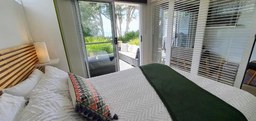 Goat Island Bungalow