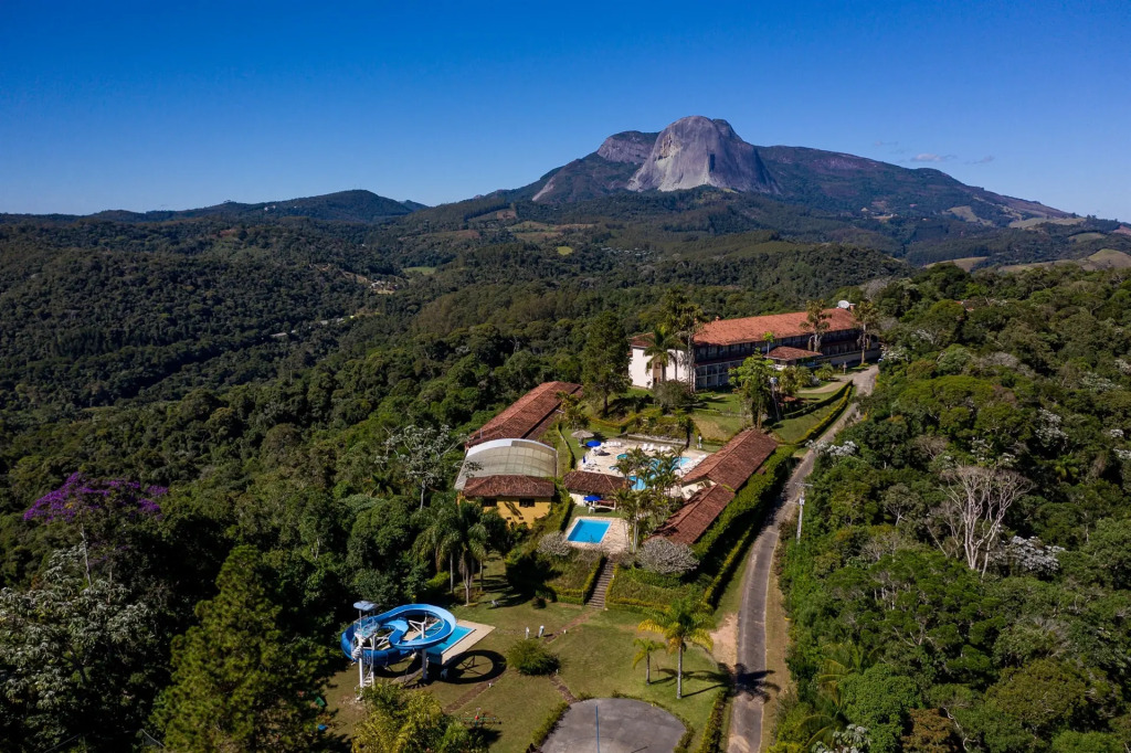 Hotel Eco Da Floresta