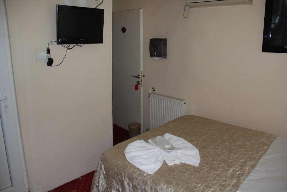 Kuloglu Hotel