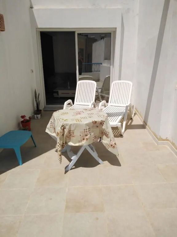 sun Home Hammamet Tunisia