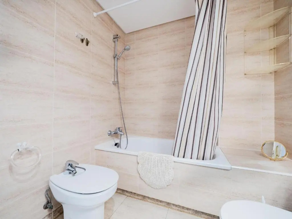 Apartamento Nagueles Marbella B5 1e