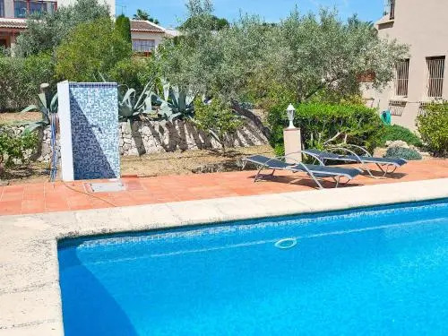 Holiday Home Tarraula 65