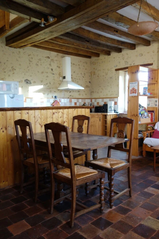Gîte de La Verronniere