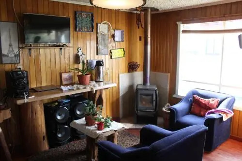 Hostel Quellón