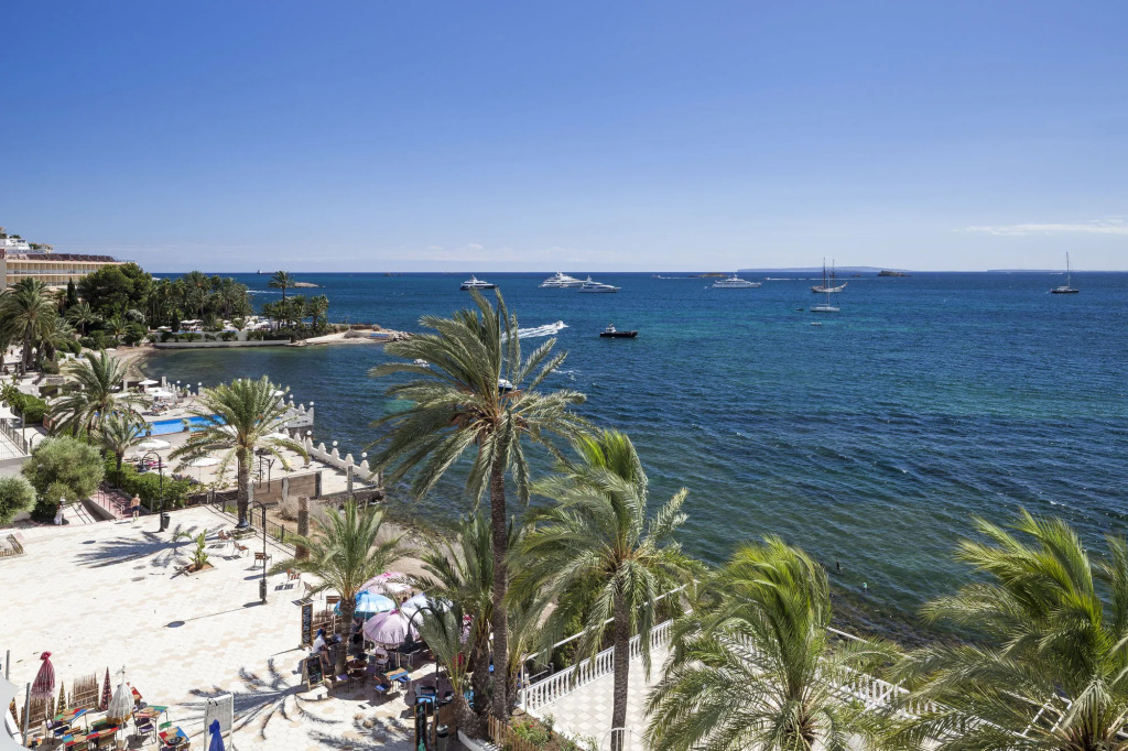 Sud Ibiza Suites