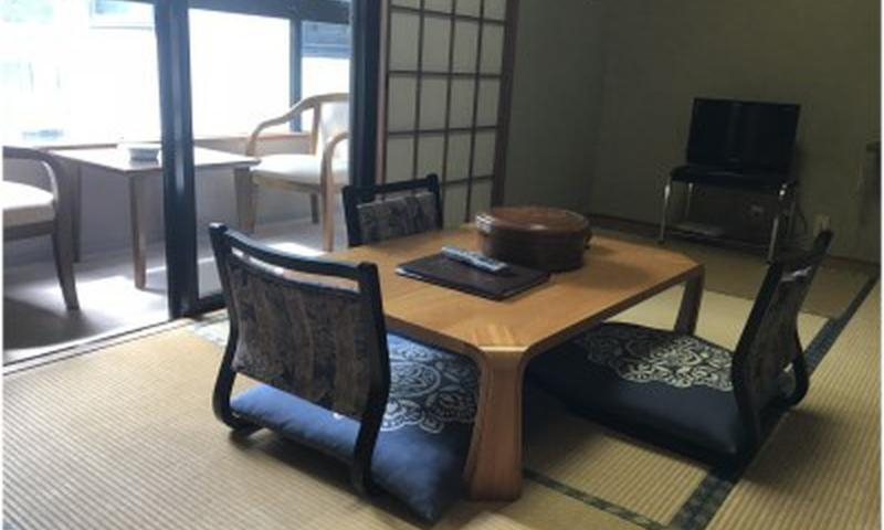 Miyagase Resort Ryokan Miharu