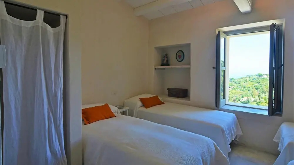 Villa Palomina 8 in Cefal