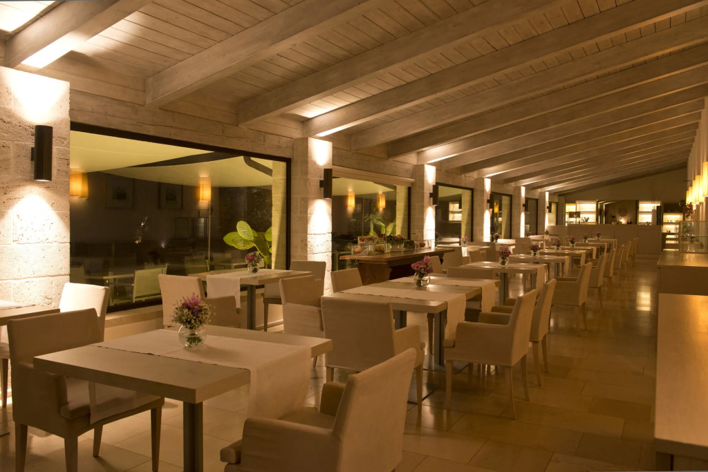 Relais Histò San Pietro Sul Mar Piccolo