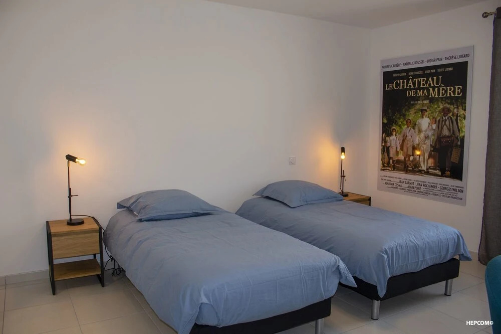 BASTIDE 7