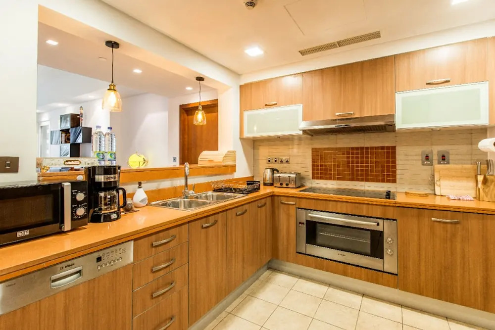 Marvelous 2BR Apt. in Palm Jumeirah