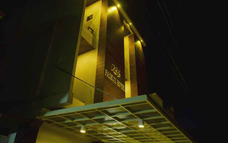 Fairuz Hotel