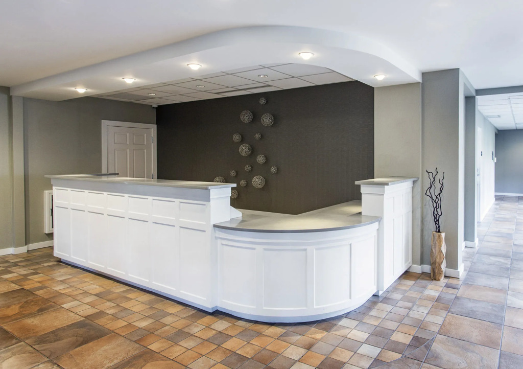 Residence Inn by Marriott Rochester West Greece