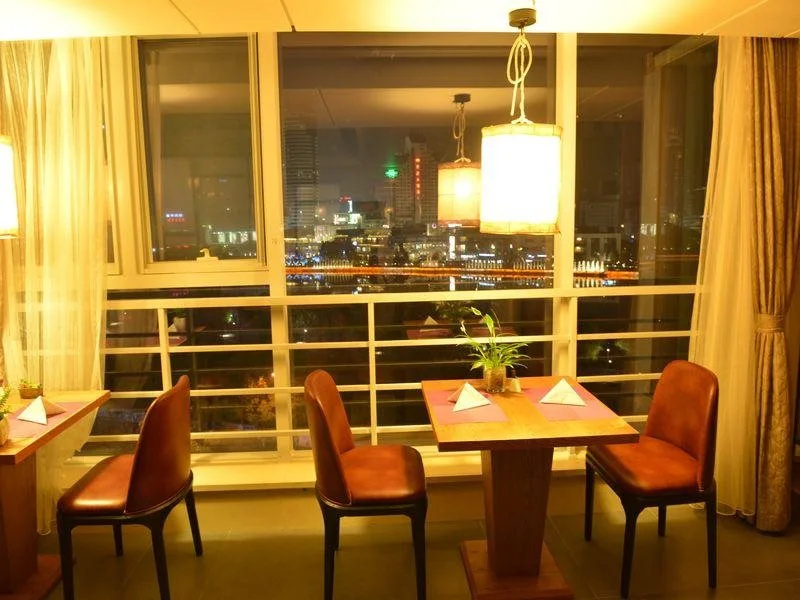 Yitel Ningbo Old Bund Hotel