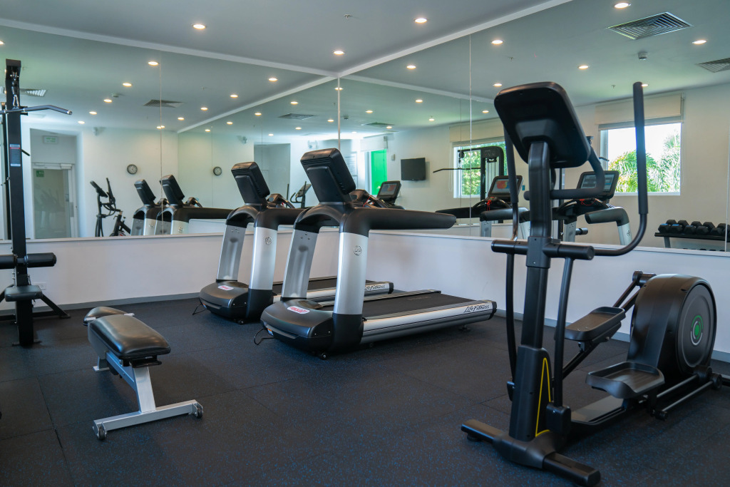 Holiday Inn Express Managua by IHG