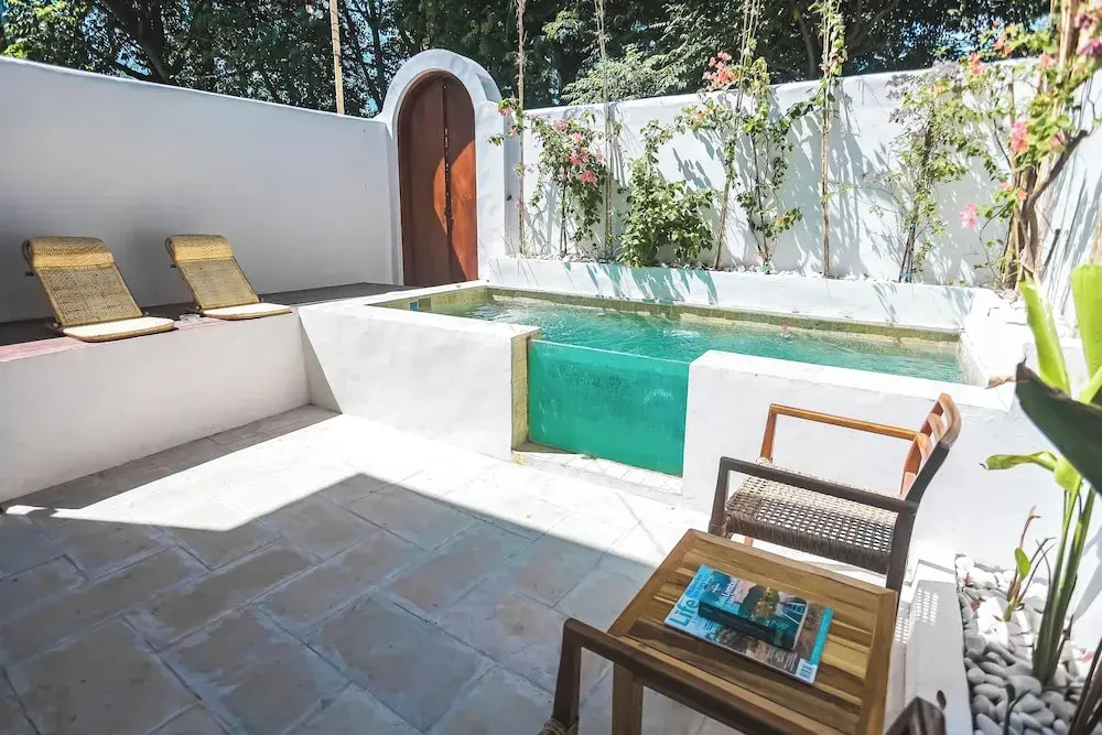 Etna Loft Private Pool By Casa Kapuas