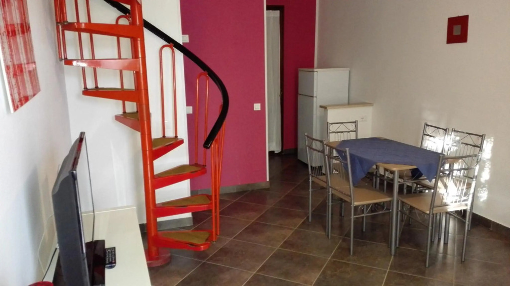 Residence Blu Marlin Natural free beach