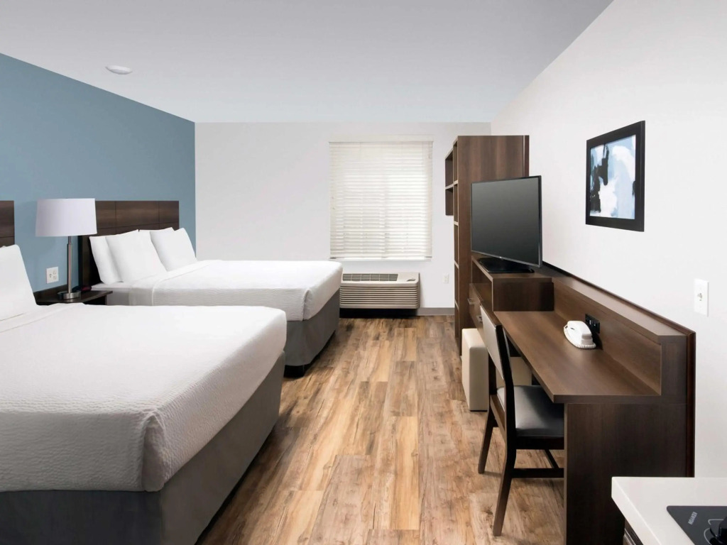 Extended Stay America Select Suites - Clearwater