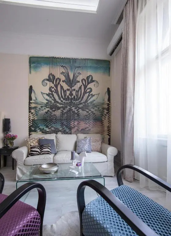 Boutique Apartment