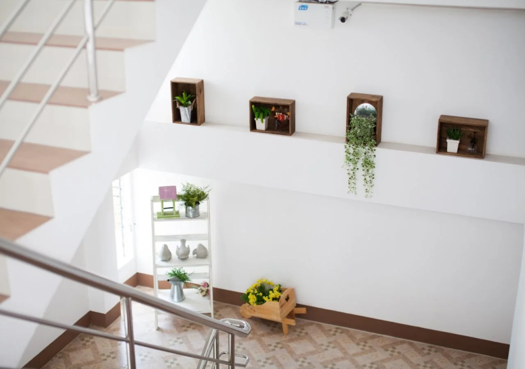 Orawan Suites