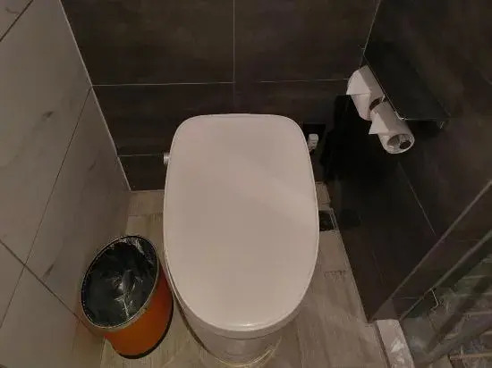 Orange Hotel (Beijing Huairou Wanda Plaza)