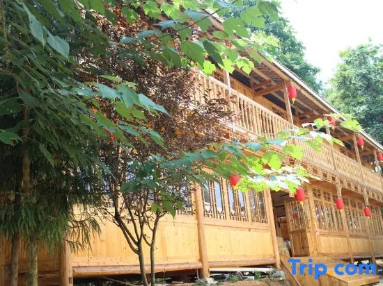 Longrun Forest Hotel