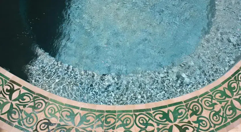 Riad La Clé de la Medina, location en exclusivité de tout le riad