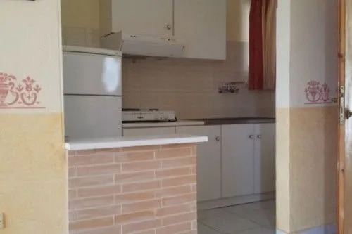 Villa Gorgona