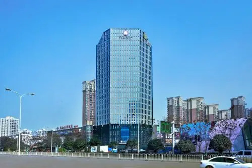 Joya Wuhan Optics Valley