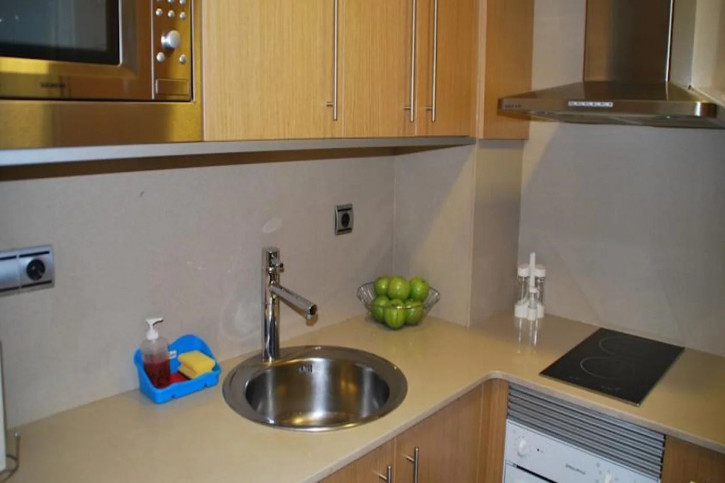 Apartaments Independencia