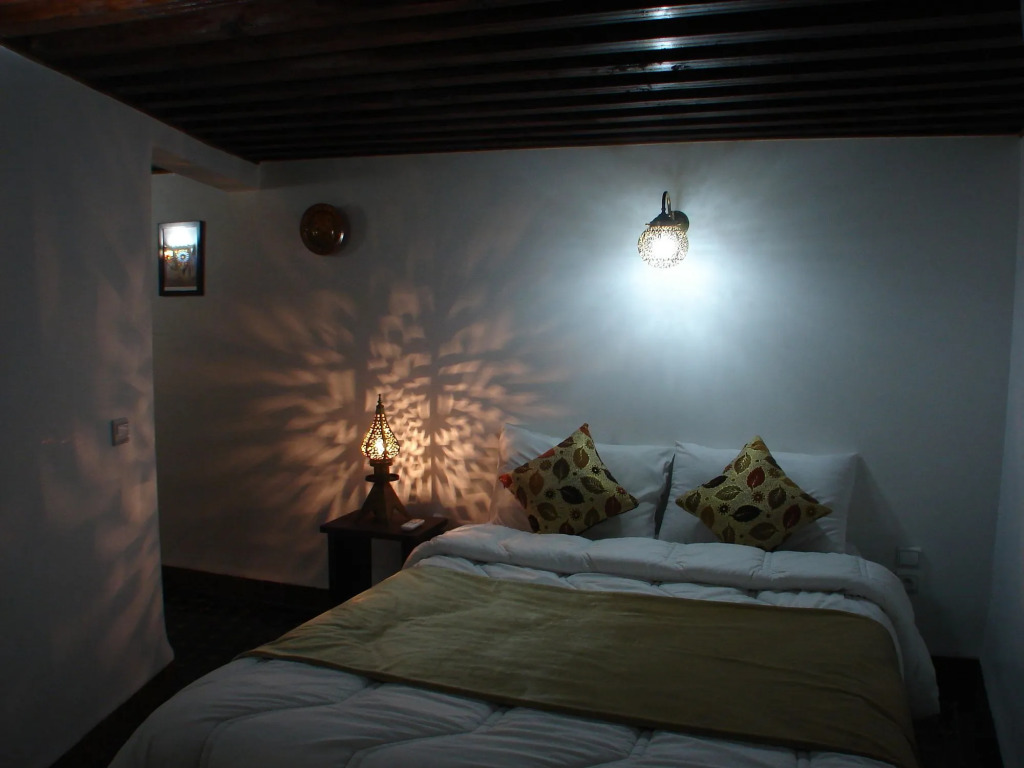 Riad Sheryne Fes