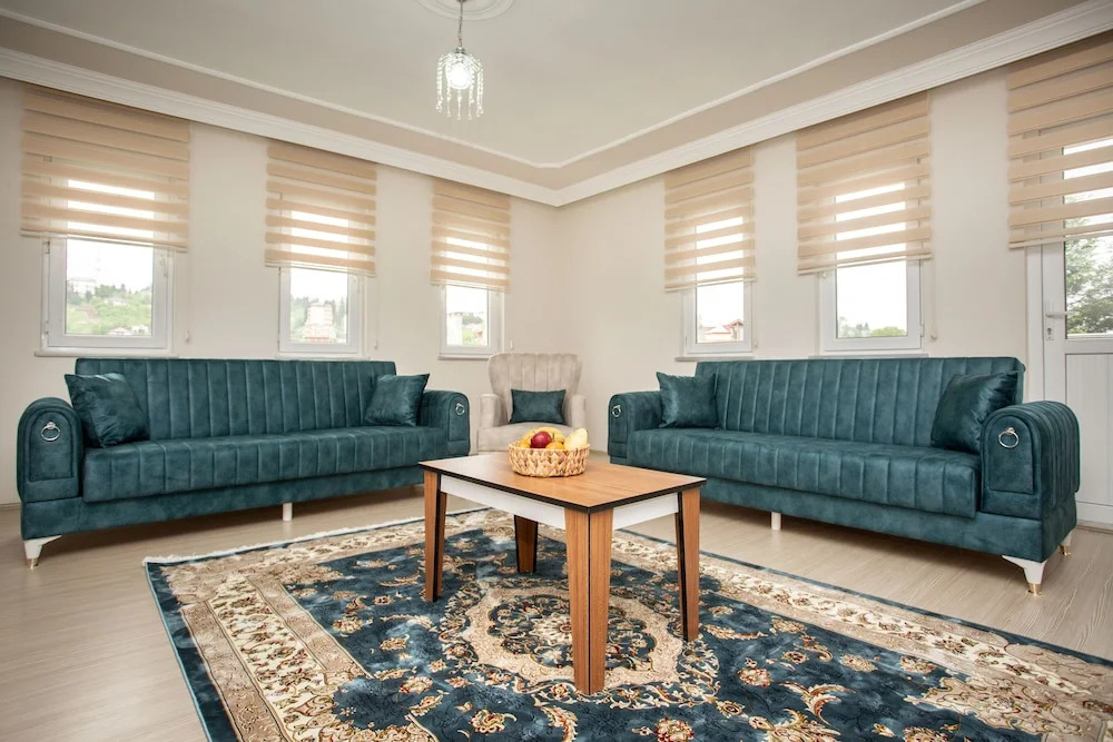 Al Jannah Residence - Cennet Rezidans